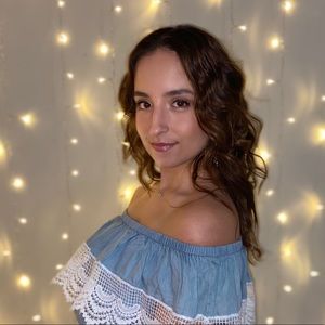 Meet your Posher, Victoria